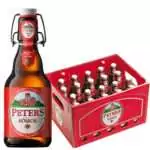 Peters Kölsch 20x0,33L