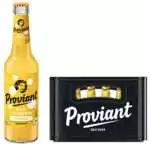 Proviant Bio Orangenlimonade naturtrüb 24x0,33L