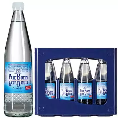 Pur Born Classic 12x0,7L