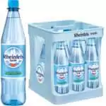 Rheinfels Quelle Naturelle 12x0,75L