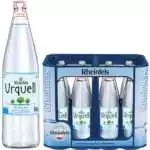Rheinfels Urquell Bio Pricklend 12x0,75L