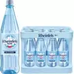 Rheinfels Quelle Klassik 12x1,0L