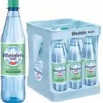 Rheinfels Quelle Medium 12x0,75L