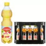 Rhodius Apfelschorle 20x0,5L