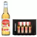 Rhodius Apfelschorle 24x0,33L