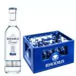 Rhodius Classic Gourmet 24x0,25L