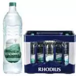 Rhodius Medium 12x0,75L