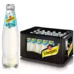 Schweppes Bitter Lemon 24x0,2L