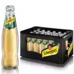 Schweppes American Ginger Ale 24x0,2L