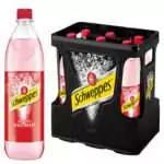 Schweppes Russian Wild Berry 6x1,0L