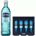 Selters Medium Gourmet 20x0,5L