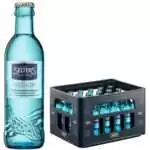 Selters medium Gourmet 24x0,25L