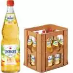 Sinziger Apfelschorle 12x0,7L