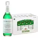 Sünner Kölsches Wasser Grün 24x0,33L