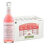 Sünner Kölsches Wasser Pink 24x0,33L