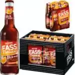 Veltins Fassbrause Cola-Orange 4x6x0,33L