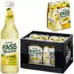 Veltins Fassbrause Zitrone 4x6x0,33L