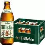 Veltins Pülleken Helles 24x0,33L
