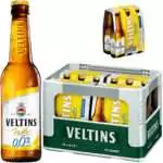 Veltins Radler Alkoholfrei 4x6x0,33L