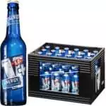 Veltins V+ Energy 24x0,33L