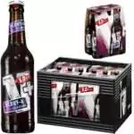 Veltins V+ Berry-x 4x6x0,33L