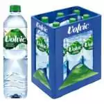 Volvic naturelle 6x1,5L