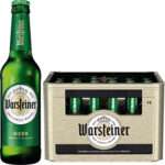 Warsteiner Herb 24x0,33L