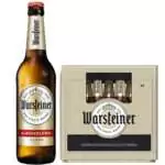 Warsteiner Alkoholfrei 11x0,5L