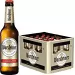 Warsteiner Alkoholfrei 24x0,33L