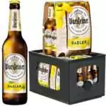 Warsteiner Radler 4x6x0,33L