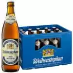 Weihenstephan Hefe Weißbier 20x0,5L