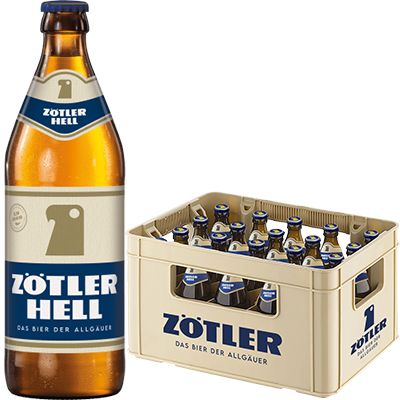 zoetler hell