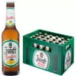 Zunft Radler 24x0,33L