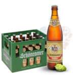 Schönramer Weissbier 20x0,5l