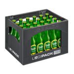 Gösser Naturradler 24x 0.33L