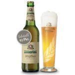 Zillertaler Hefe Hell 20x0.5L