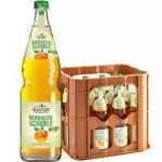 Haaner Bergische Apfelschorle 12x0,7L