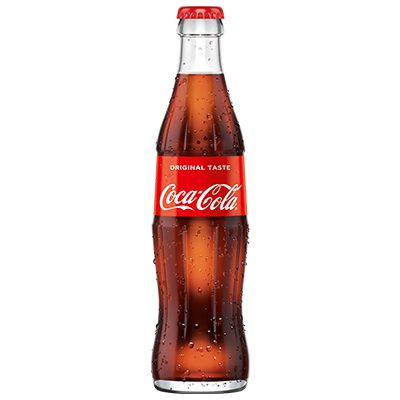 Coca Cola 24x0,33l - Mischkiste zum selber mischen bestellen bei