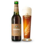 Zillertaler Weißbier Hefe Dunkel 20x0.5l