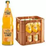 Haaner Bergische Limo Orange 12x0,7l