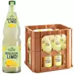 Haaner Bergische Limo Grapefruit trüb 12x0,7l