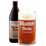 Mahrs Bräu U-Ungespundet 20x0,5l