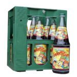 Güldenkron Kinder - Punsch Kasten/Flasche