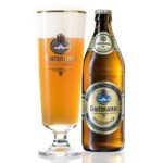 Gutmann Weizenbock Hell 20x0.5l