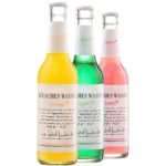 Sünner Kölsches Wasser 24x0,33l Mischkiste zum selber mischen