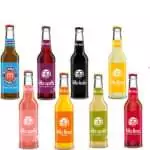 Fritz Mischkiste 24x0,33L zum selber mischen