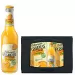 Bitburger Fassbrause Orange 4x6x0,33L