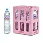 Evian 6x1,5L