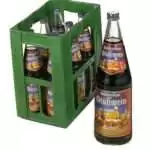 Güldenkron Glühwein Kasten/Flasche