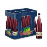 Teinacher Johannisbeer - Holunder 12x0,75L